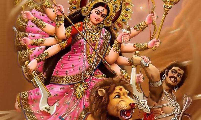 Vijayadashami Vijayadashami